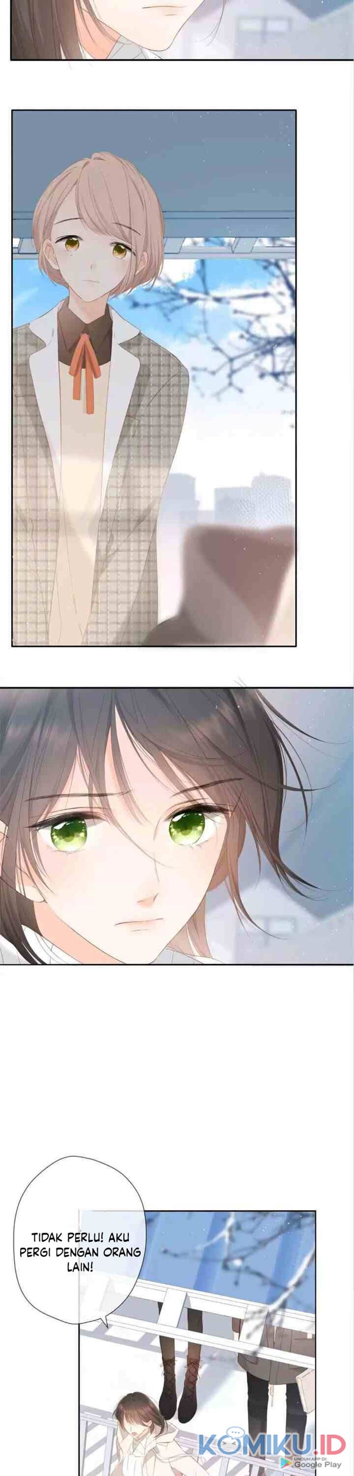 Once More chapter 35